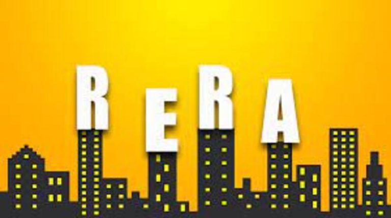 what is rera and how it works
