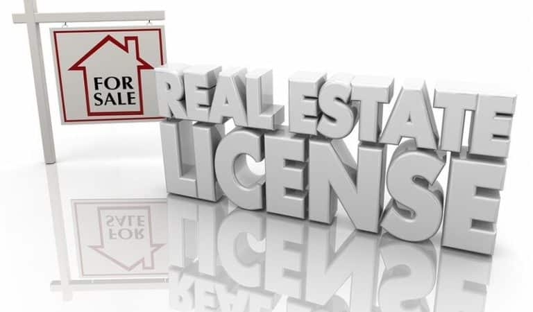 How to get a Real Estate License?