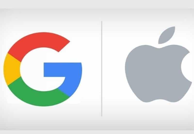 Google intends to pay Apple 15 billion for years as the default search engine for Apple devices. 2