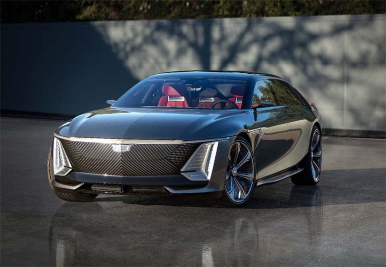 Who Will Purchase Cadillac's Hand-Built Electric Vehicle?