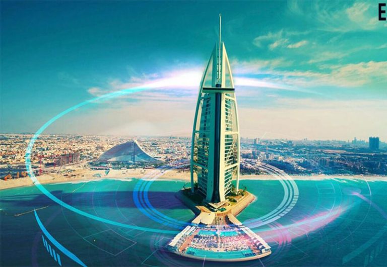 Dubai Is the Global Leader in the Metaverse Universe