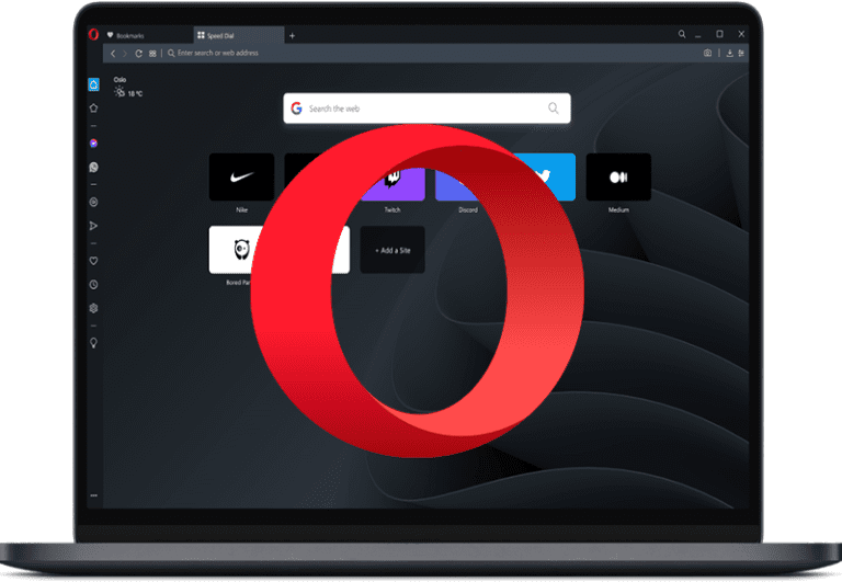 Opera integrates the ChatGPT extension into its browser