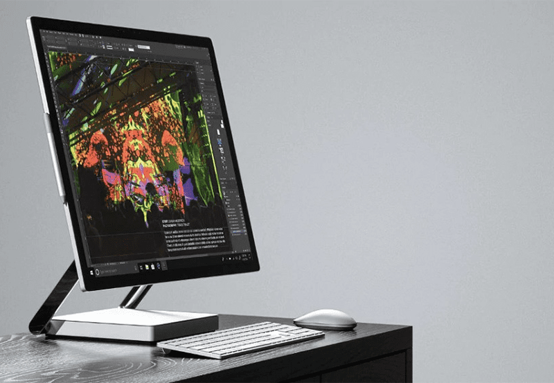 Top Five Computers That Are Best Suited for Graphic Design