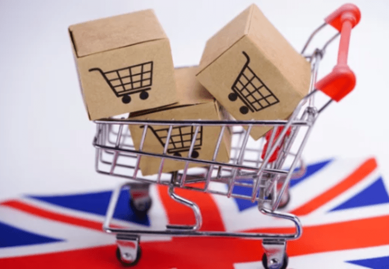 E-Commerce Marketing Companies in the UK