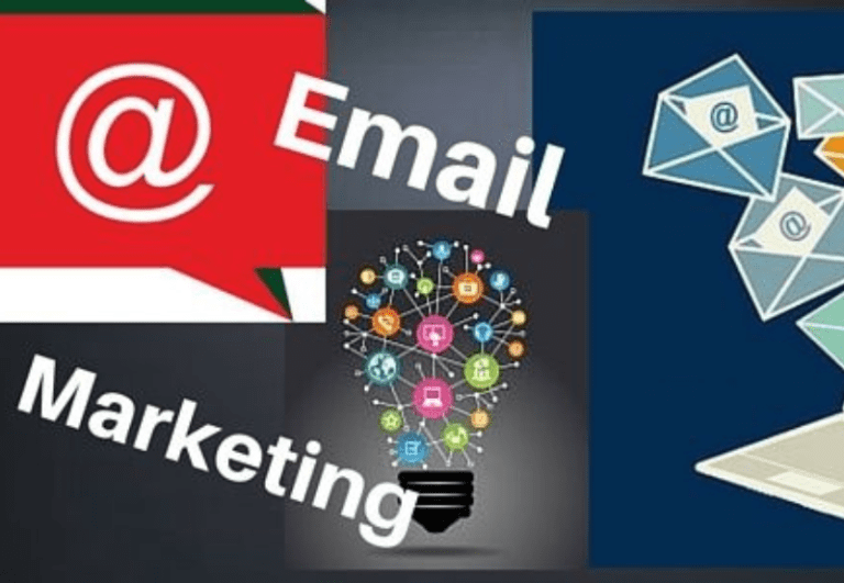 Email Marketing Companies in the UK