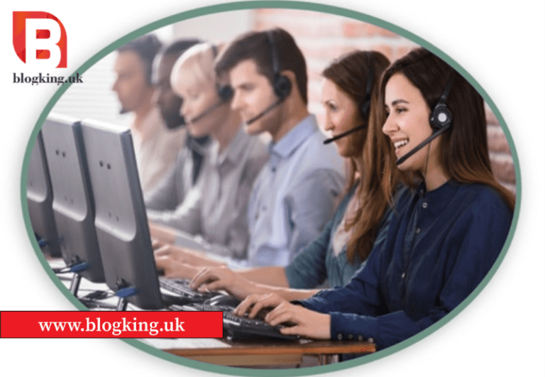 Call Center Companies in the UK