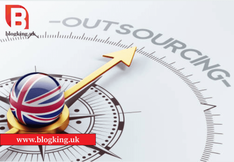 Outsourcing Companies in the UK