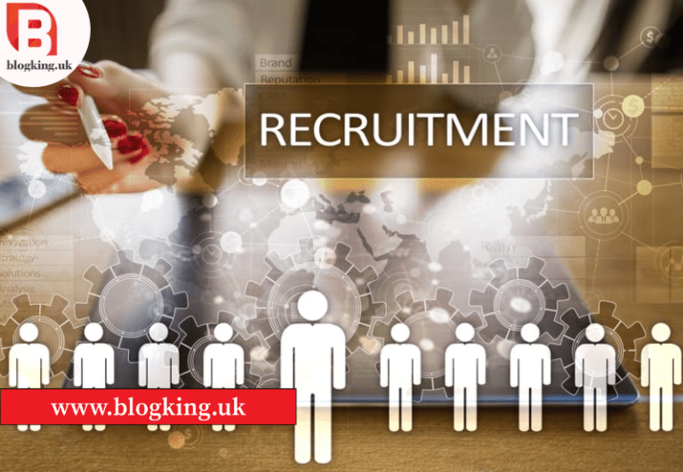 Best Consulting Recruitment Firm in the UK