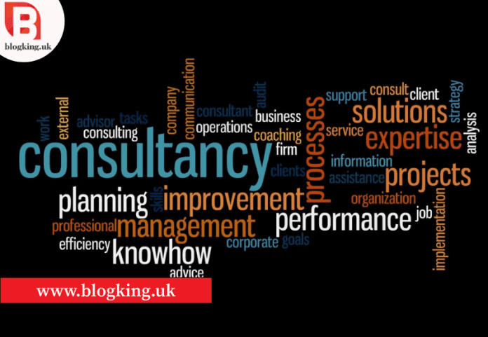 Consultancy Firms in Glasgow