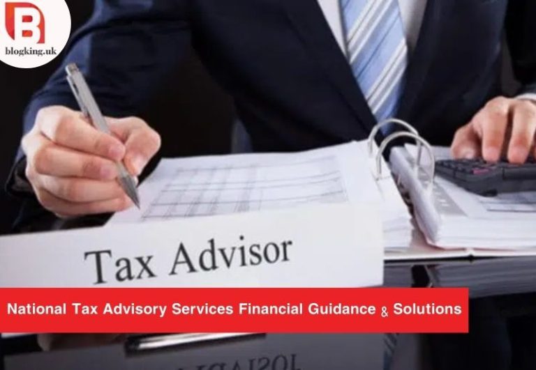 National Tax Advisory Services