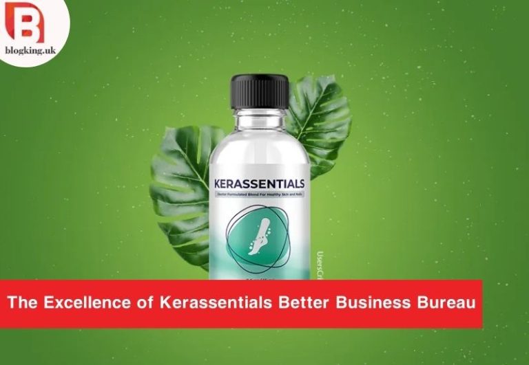Kerassentials Better Business Bureau