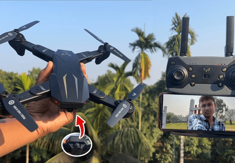 The Most Popular Inexpensive Drone X Pro