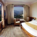 5 star hotels in Shimla