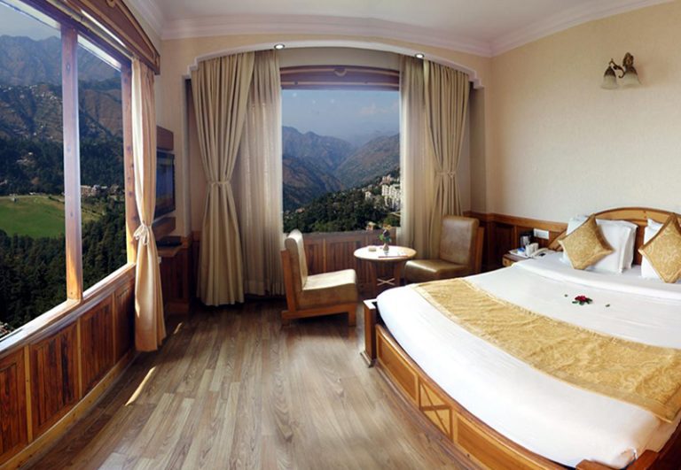 5 star hotels in Shimla