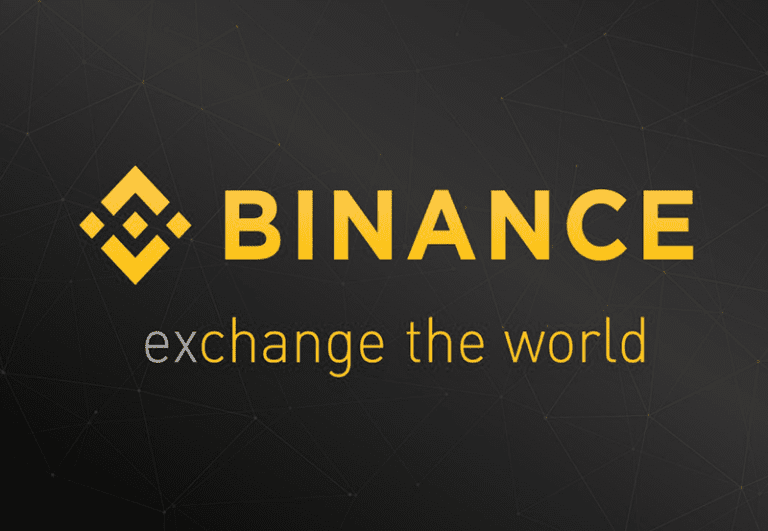 Binance exchange is a cryptocurrency exchange