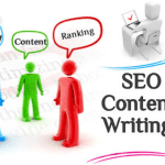 How to do Seo Content Writing