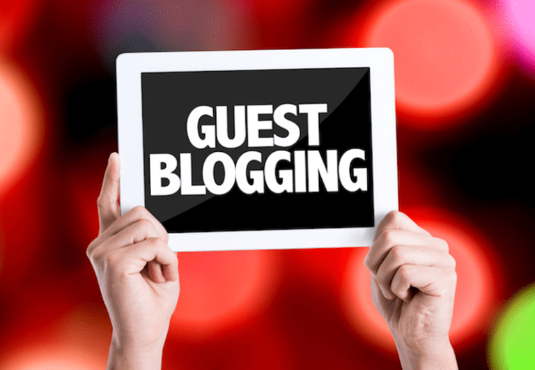 7 Ways Guest Posting Can Help Grow Your Online Business