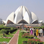 places to visit in Dehli