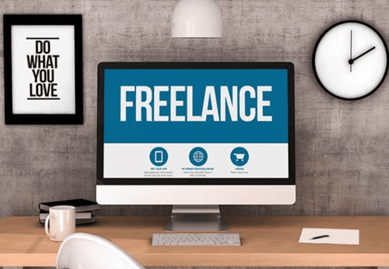 Top Best Freelancing Sites for Freelancing in 2023 for all Niche