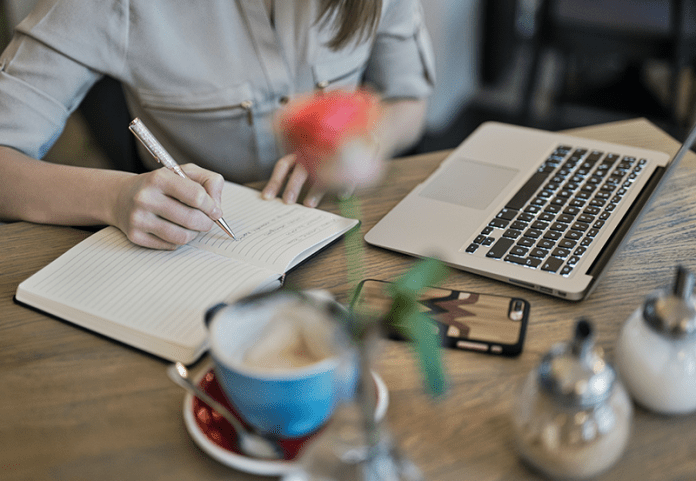 what is content writing
