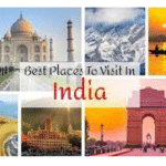 Places to Visit in India