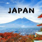 Places to Visit in Japan