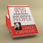 Book Summary of How to Win Friends and Influence People by Dale Carnegie