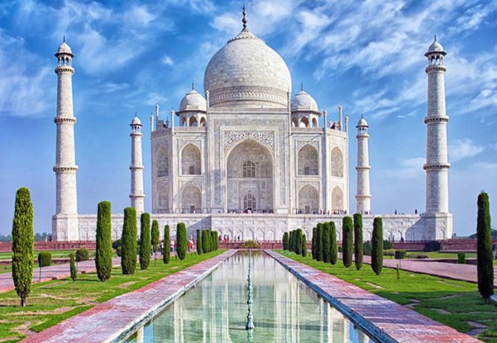 Best and Beautiful Places to Visit in India