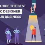 How to hire the right Graphic Designer