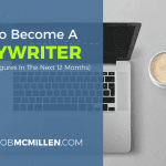 How to perform Copywriting