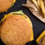 List of most trending fast foods of this Year