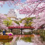 Places to Visit in Japan