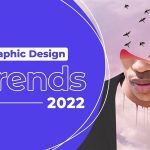 What are the current trends in Graphic Designing