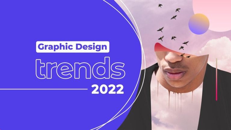 What are the Current Trends in Graphic Designing?