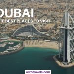 Beautiful and Top Places to Visit in Dubai