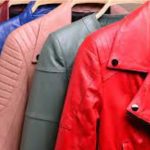 How to Pick Right Color for Leather Jacket