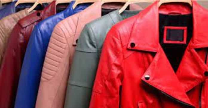 How to Pick Right Color for Leather Jacket