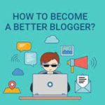 How to become a blogger