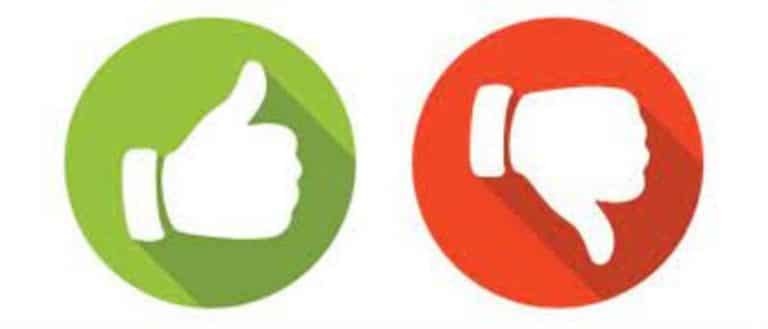 Is Finding Information online quickly Good or Bad?