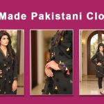 Why Do Good-Quality Pakistani Clothes Matter