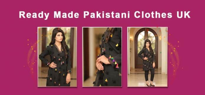 Why Do Good-Quality Pakistani Clothes Matter
