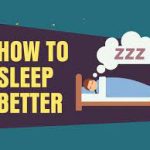 best ways to sleep properly