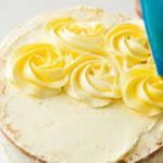 Best Lemon Buttercream Frosting Recipe