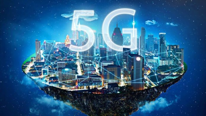 How 5g will Change the world