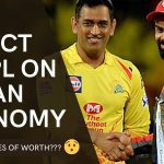 How IPL Impact Indian Economy