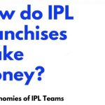 How does IPL Make Money