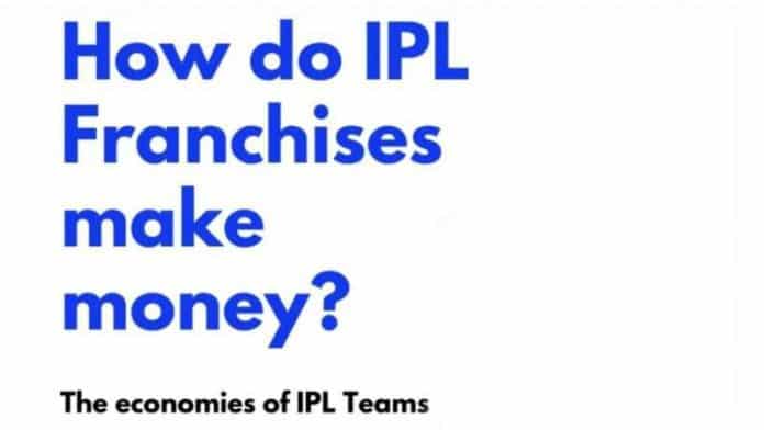 How does IPL Make Money