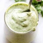 How to Make a Cilantro Lime Dressing