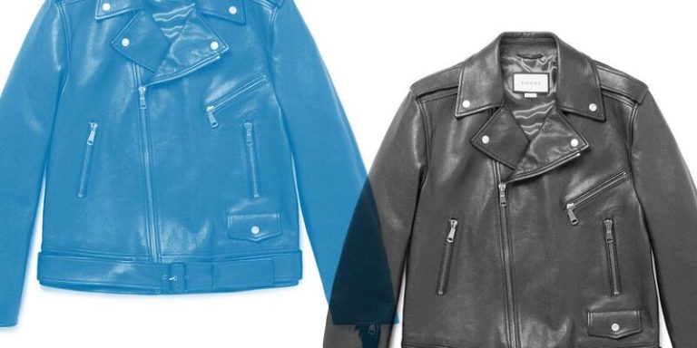 How to Wash Your Leather Jacket?