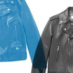 How to Wash Your Leather Jacket